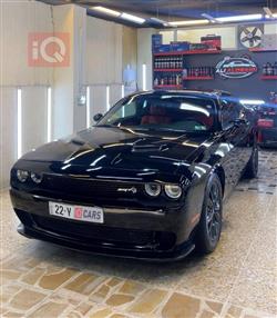 دۆج چالنجەر